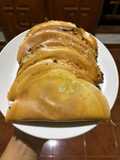 Crepes Rumahan