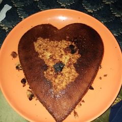 A picture of Maries Cake.