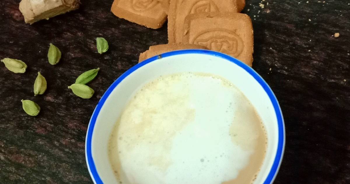 Masala Malai Chai Recipe by Anjana Sahil Manchanda Cookpad