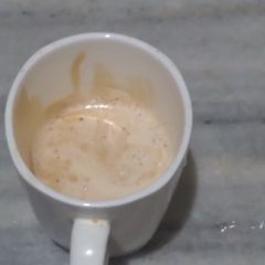 SPECIAL Froth Coffee A picture of SPECIAL Froth Coffee.