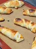 Croissants simples