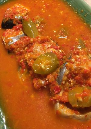 Foto resep Gulai Ikan Patin Asam Pedas Khas Melayu