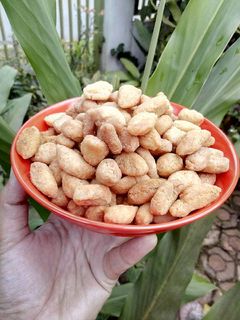 Foto resep 24# Biji ketapang