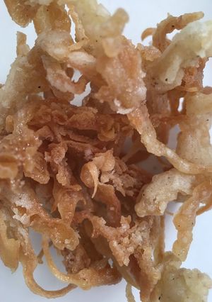 Foto resep Jamur Kriuk non MSG