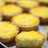 Half Baked Creamy Cheese Tart