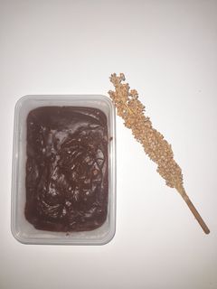 Foto resep Pasta coklat