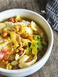 Bubur Ayam Cianjur