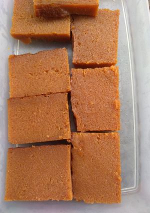 Foto resep Kue 8 jam