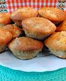 Birsalmás muffin