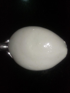 Una foto de Merengue