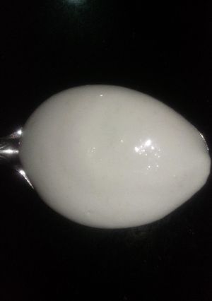 Una foto de Merengue