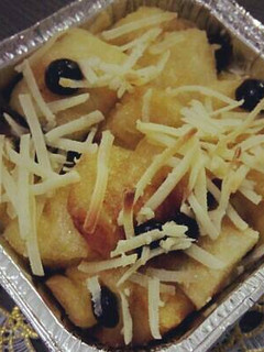 Foto resep Puding Roti Tawar