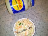 Macaroni salad 🥗