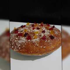 كيكة ببيض واحدة 🍰-レシピのメイン写真