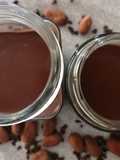 Pudín de chocolate 🍫🍮