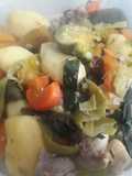 Puchero