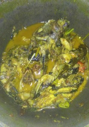 Foto resep Pindang ikan