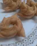Pastelitos criollos