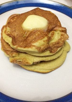 Foto resep Pancake