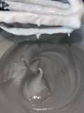 Merengue suizo, súper fácil
