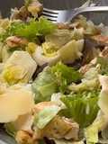 Salada Caesar