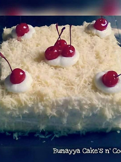 Foto resep Cheese Cake