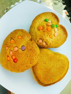 Foto resep Kue Bhoi Khas Aceh