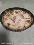 Kuchen de durazno