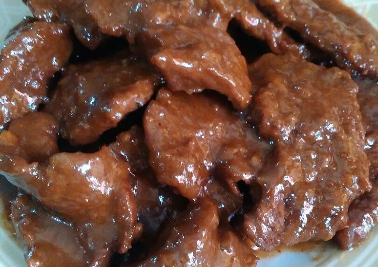 Kicik daging