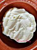 Homemade Butter