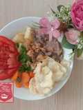 Soto Betawi