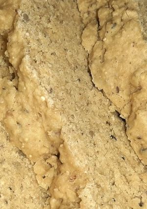 Una foto de Pan dulce de avena |saludable 🍞