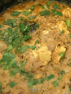 મલાઈ પનીર(Malai Paneer Recipe in Gujarati) રેસીપી મુખ્ય ફોટો