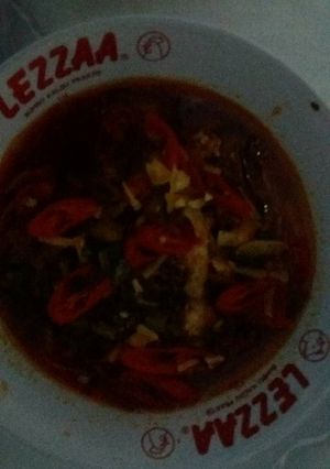 Foto resep Mujair asam manis