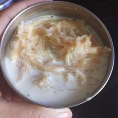 Vermicelli paysam A picture of Vermicelli paysam.