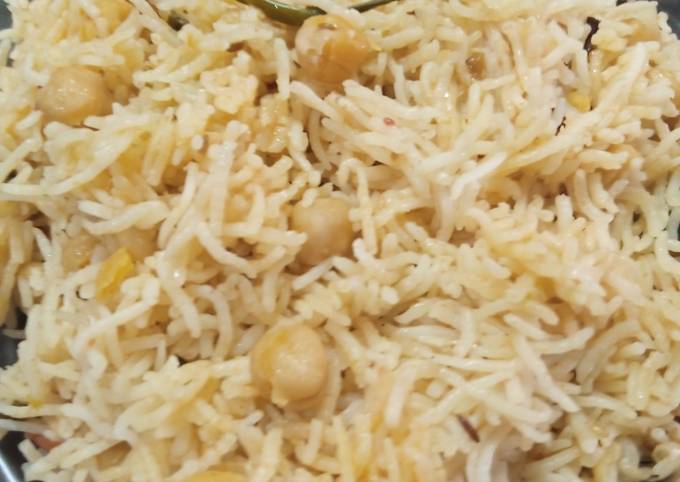 Yummy Food Mexico Food Chanay ka pulao