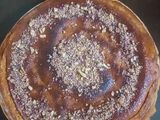 خاگینه مغز دار یا قیقاناخ از تبار اذربایجان
