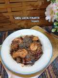 26:7:25 - Sambal Goreng Pengantin Singapore