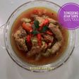 Tongseng Ayam tanpa santan👌