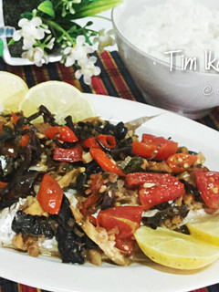 Foto resep Tim Ikan Sehat