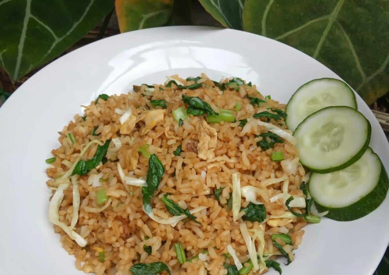 Nasi Goreng