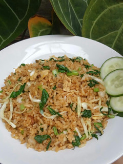 Foto resep Nasi Goreng