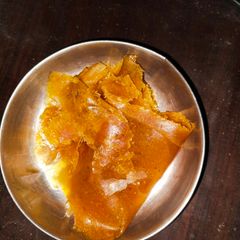 A picture of Aampapad.