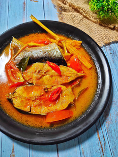 Foto resep Asam Padeh Ikan Patin