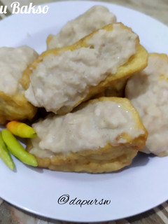 Foto resep Tahu Bakso