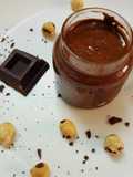 Spread Chocolate