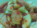 68#Pempek Udang Rebon