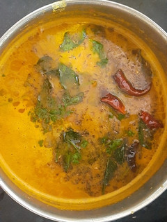 பருப்பு குழம்பு செய்முறை முக்கிய புகைப்படம்