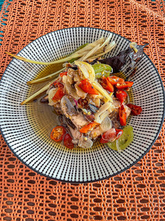 Foto resep Tumis Pindang Tongkol