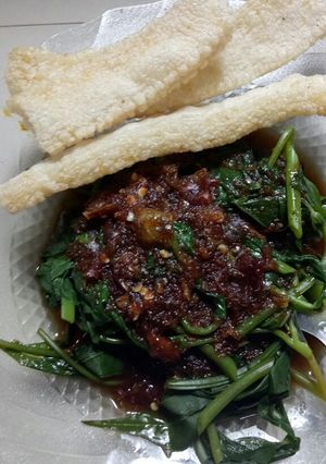 Foto resep Brambang Asem